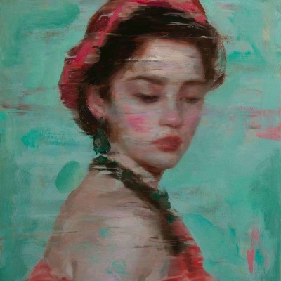 兽设黄昏场景创作兽圈社群